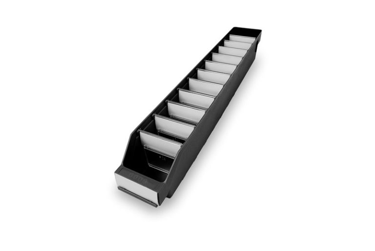 ESD Bins for Antistatic Safety High Quality STEMO