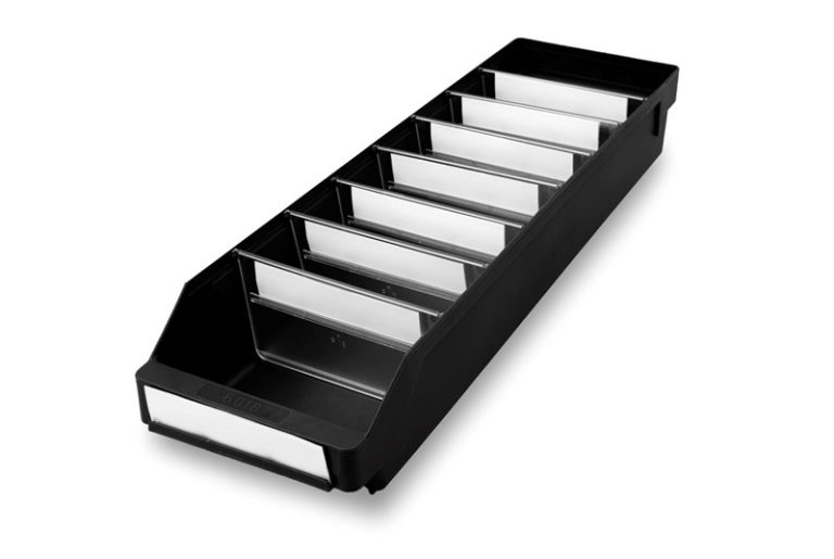 ESD Bins for Antistatic Safety High Quality STEMO