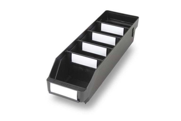 ESD Bins for Antistatic Safety High Quality STEMO