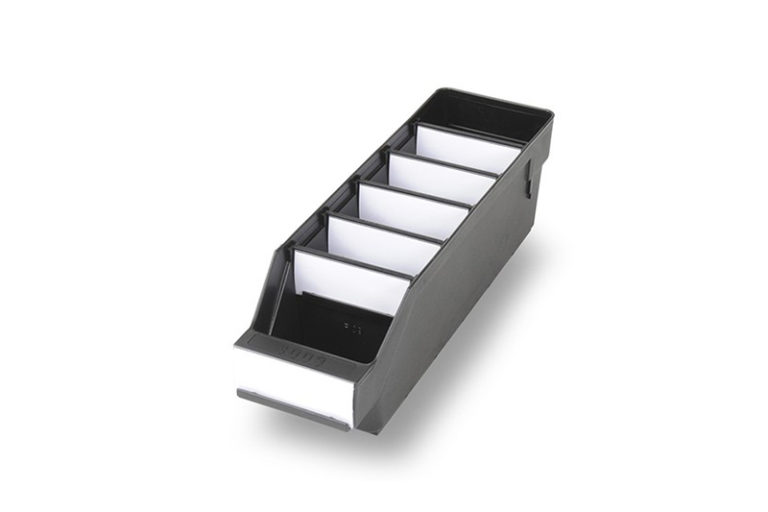 ESD Bins for Antistatic Safety High Quality STEMO